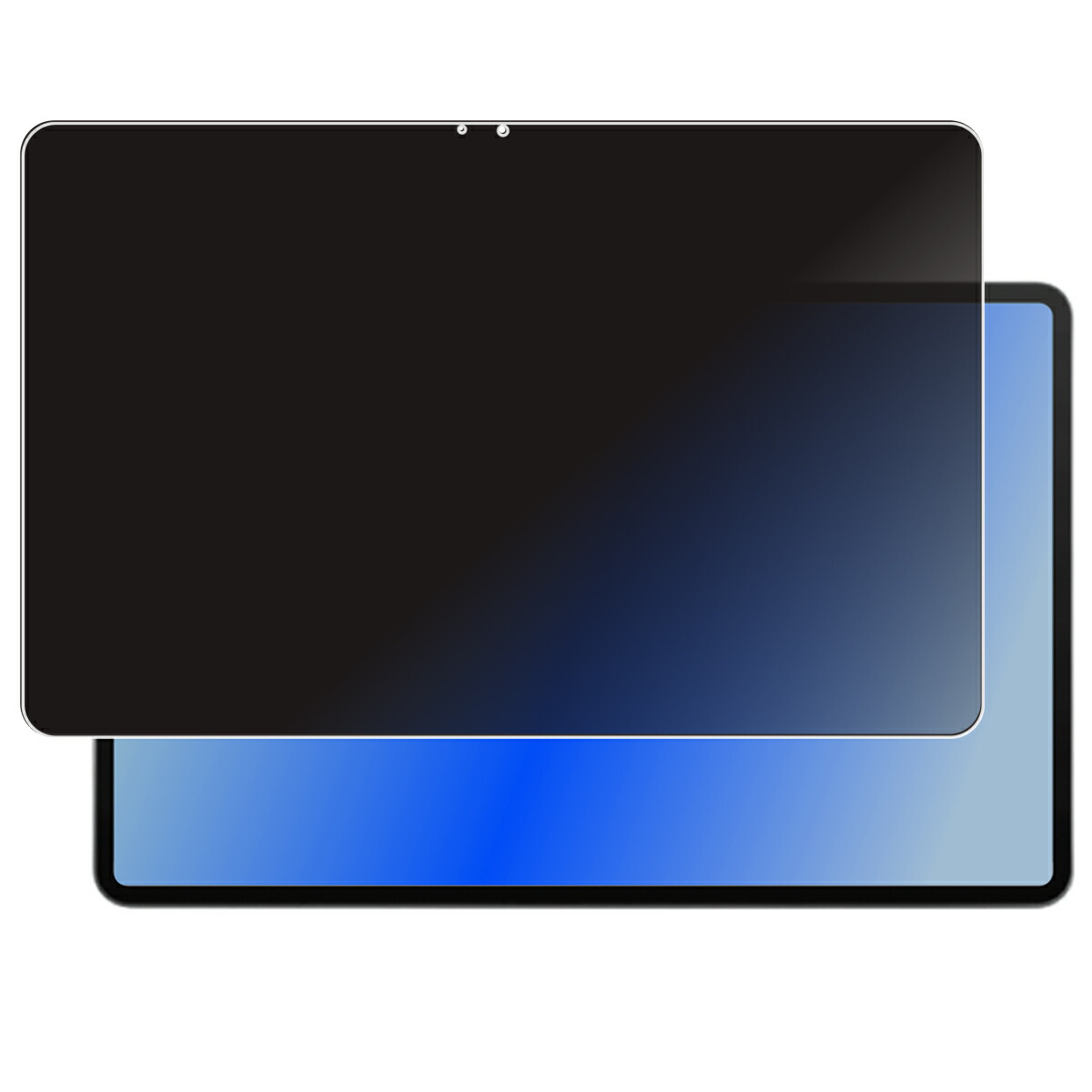 【百貨店SALE 10%OFF】aiwa tab WS12 用 [N30] 4way のぞき見押しとどめる 非公開保護すること 液晶 保護すること 写真フィルム ★ アイワ 溜め桶