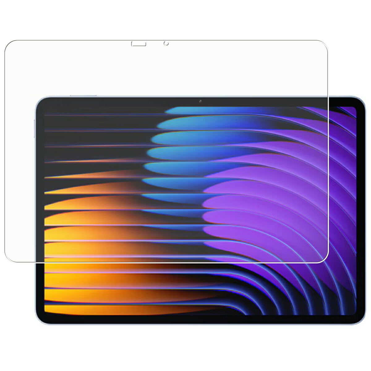 楽天市場】Xiaomi Pad 7 / 7 Pro 用 [10] 高硬度 9H アンチグレア