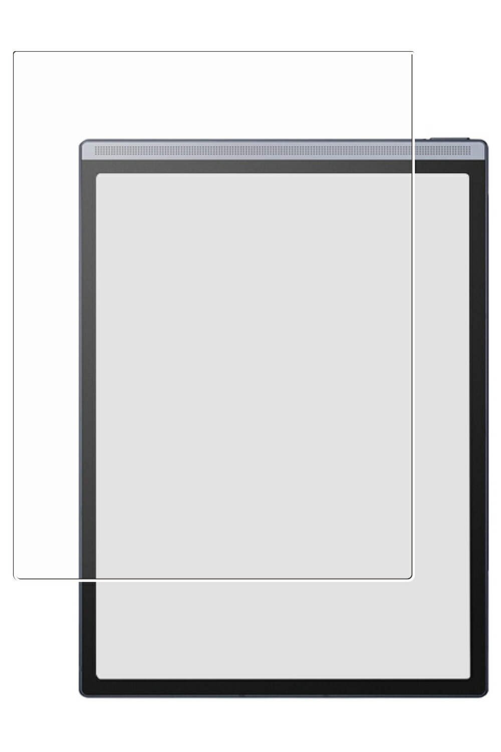 楽天市場】iFLYTEK AINOTE Air2 用 [7]【防指紋 クリアタイプ】液晶