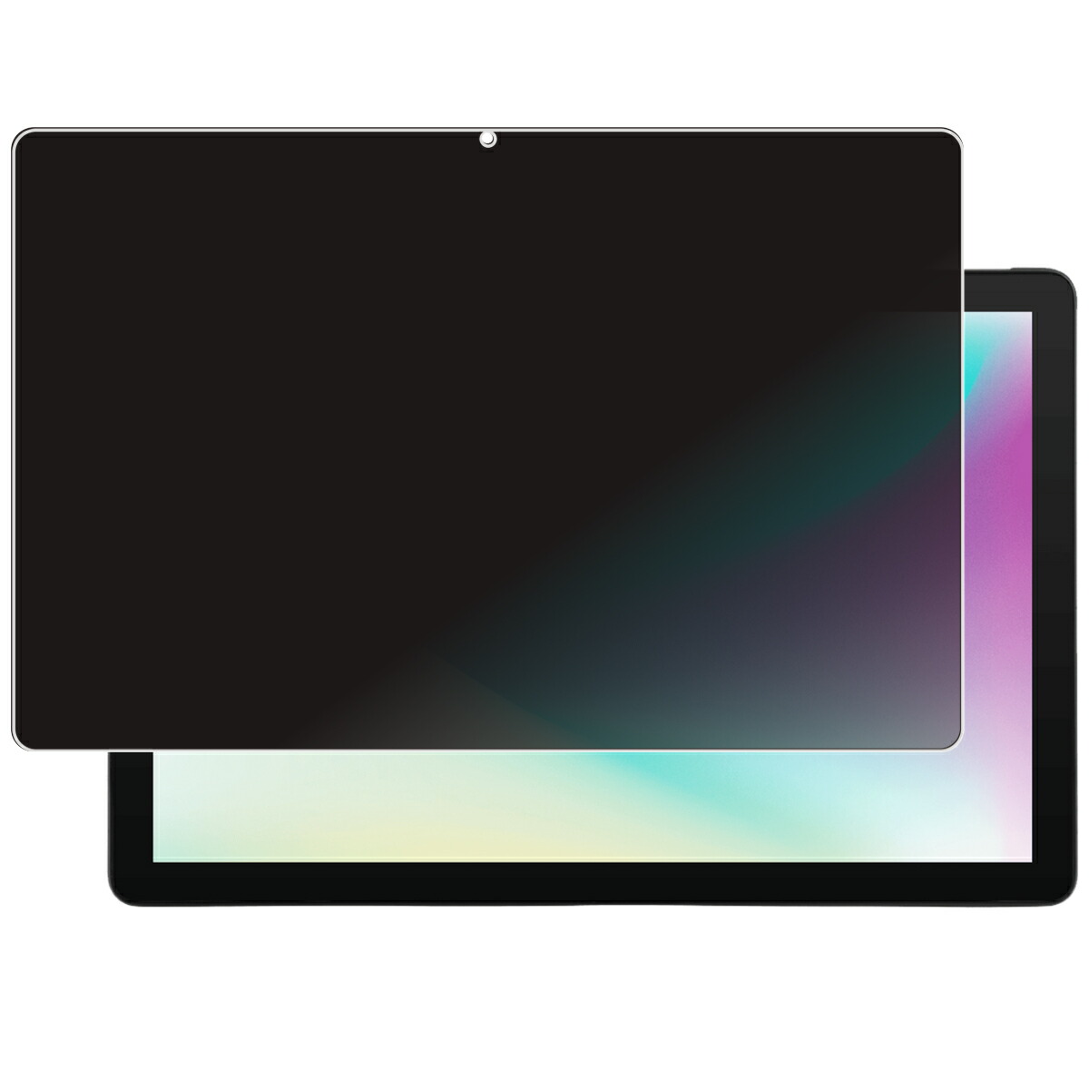 【百貨店SALE 10%OFF】aiwa tab AS10L JA5-TBA1011 用 [10] 4way のぞき見押しとどめる 非公開保護すること 液晶 保護すること 写真フィルム ★ アイワ 溜め桶
