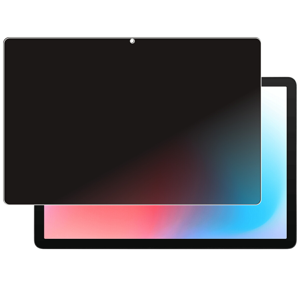 【百貨店SALE 10%OFF】aiwa tab AS11L-2 JA5-TBA1102 用 [10] 4way のぞき見押しとどめる 非公開保護すること 液晶 保護すること 写真フィルム ★ アイワ 溜め桶