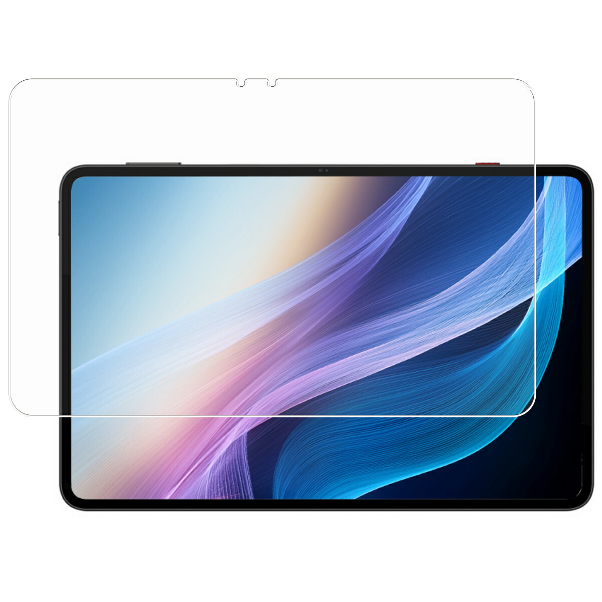 楽天市場】REDMAGIC Astra 用 [10]【防指紋 クリアタイプ】液晶保護