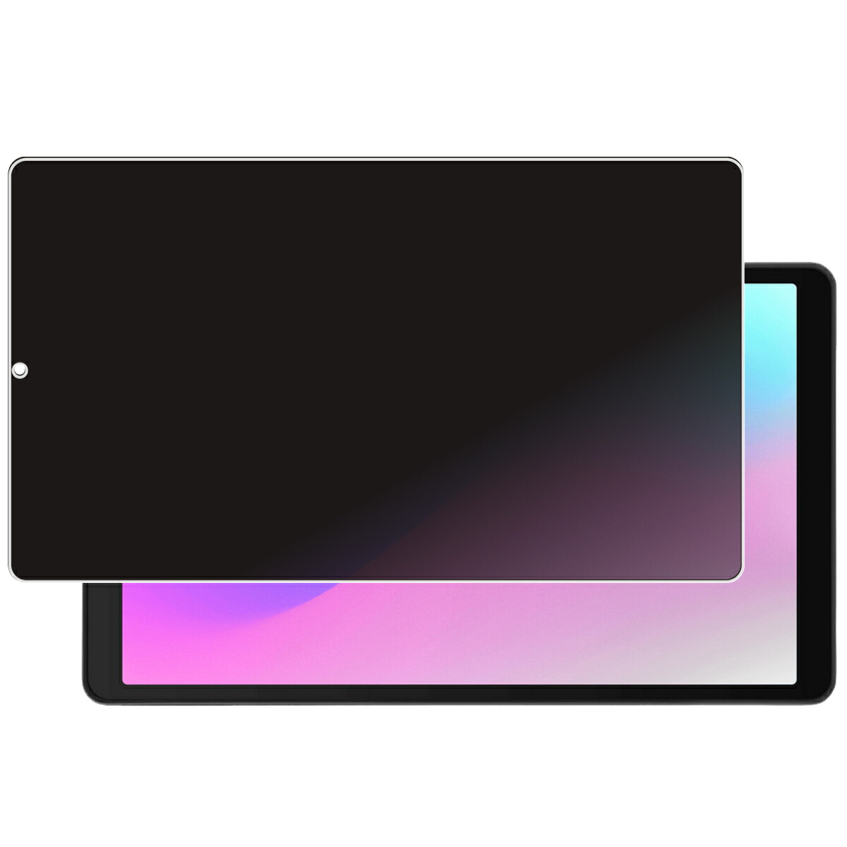 【百貨店SALE 10%OFF】aiwa tab AS8L-2 JA5-TBA0804 用 [8.68] 4way のぞき見押しとどめる 非公開保護すること 液晶 保護すること 写真フィルム ★ アイワ 溜め桶