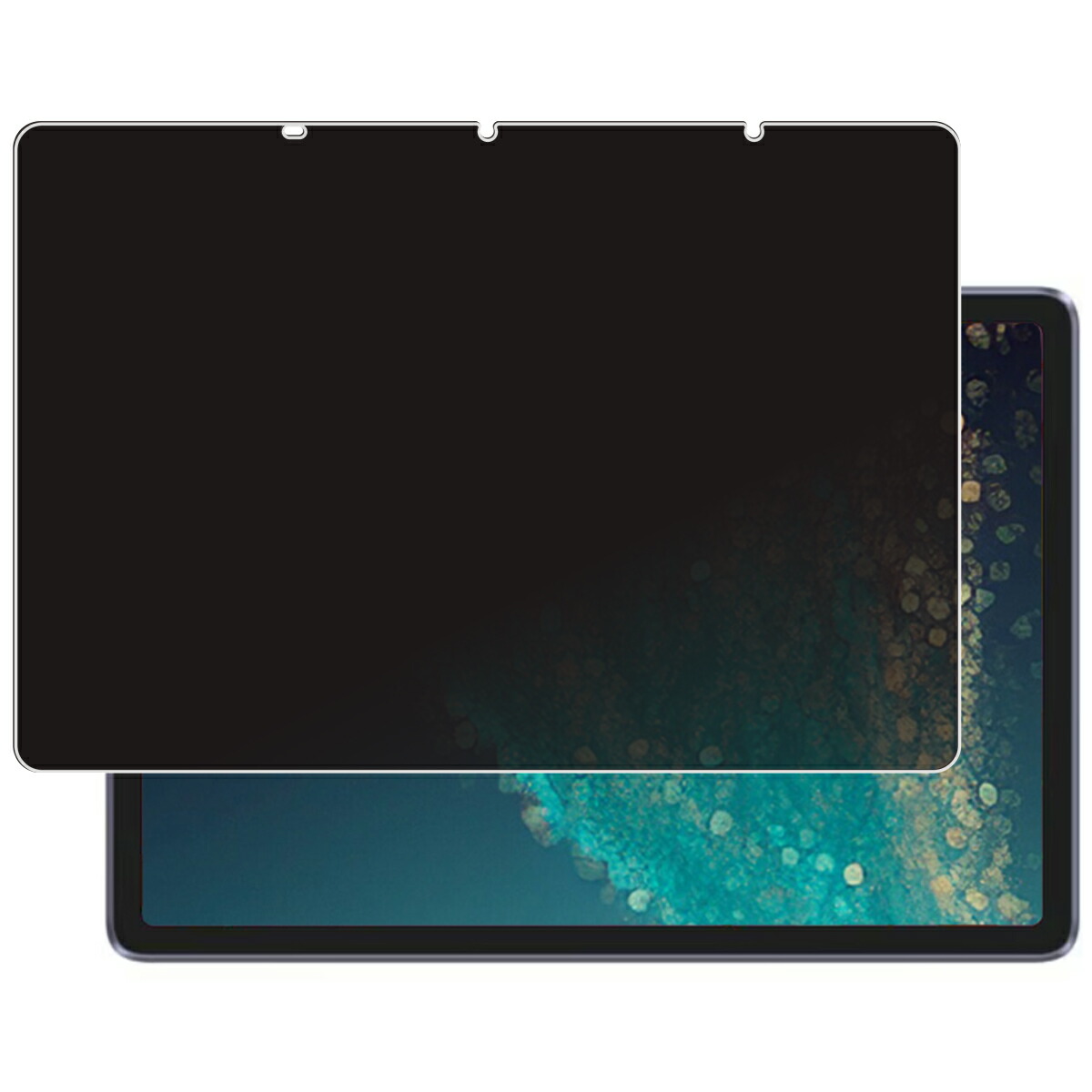 【百貨店SALE 10%OFF】XPPen Magic Drawing Pad 2025 用 [10] 4way のぞき見押しとどめる 非公開保護すること 液晶 保護すること 写真フィルム ★ エックスピーペン 神通力 図面 パッド