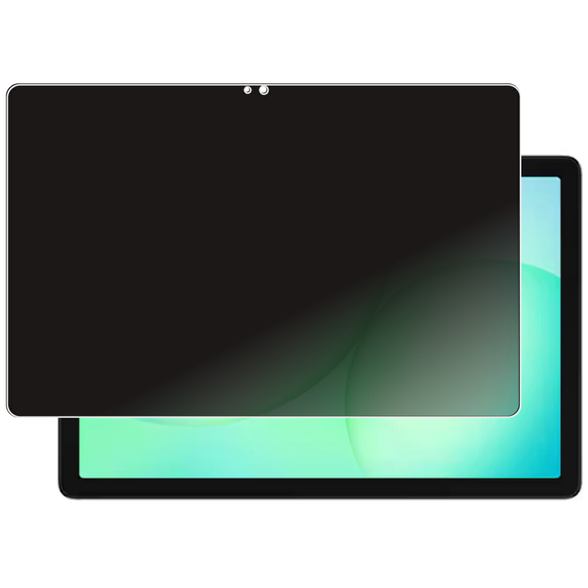 【百貨店SALE 10%OFF】Galaxy Tab A11+ / A11+ 5G 用 [10] 4way のぞき見押しとどめる 非公開保護すること 液晶 保護すること 写真フィルム ★ Samsung 銀河系 溜め桶 エーイレブン つけ加える ファイブジー