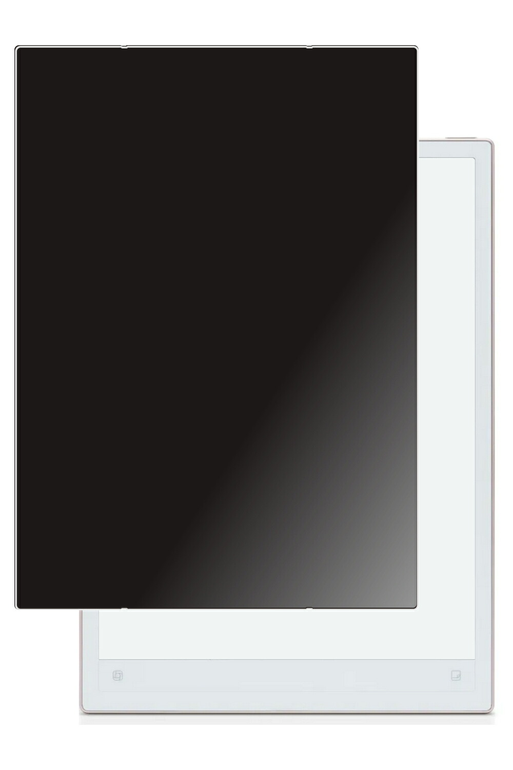 【百貨店SALE 10%OFF】iFLYTEK AINOTE 2 用 [10] 4way のぞき見押しとどめる 非公開保護すること 液晶 保護すること 写真フィルム ★ アイフライテック アイノート ツー