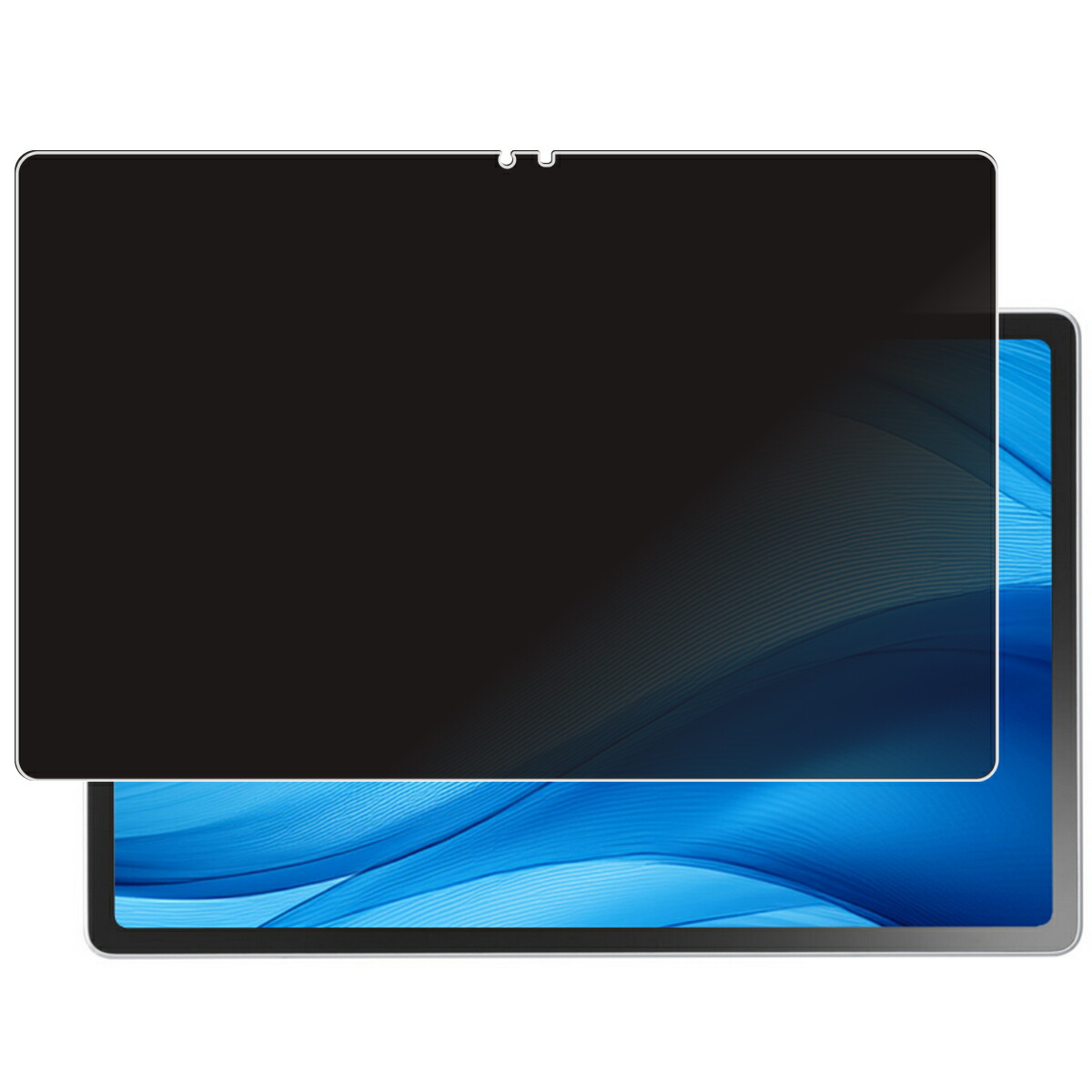 NEC LAVIE Tab T12N T1275/LAS 2026年春青写真 用 [10] 4way のぞき見押しとどめる 秘め事保護すること 液晶 保護すること 写真フィルム ★ エヌイーシー ラヴィ ため桶 ティートゥエルブエヌ エルエーエス