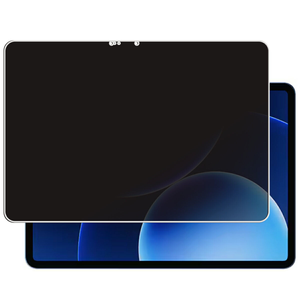 Xiaomi Pad 8 / 8 Pro 用 [10] 4way のぞき見押しとどめる 秘め事保護すること 液晶 保護すること 写真フィルム ★ シャオミ パッド 八つ 労働者階級