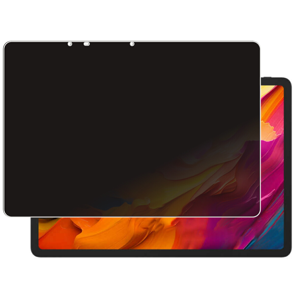 TCL NXTPAPER 14 9491G 用 [N35] 4way のぞき見押しとどめる 秘め事保護すること 液晶 保護すること 写真フィルム ★ ティーシーエル ネクストペーパー フォーティーン