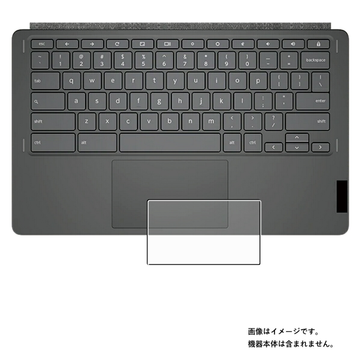 楽天市場】Lenovo IdeaPad Duet 3-10IGL5 用 日本語 コラボレーション