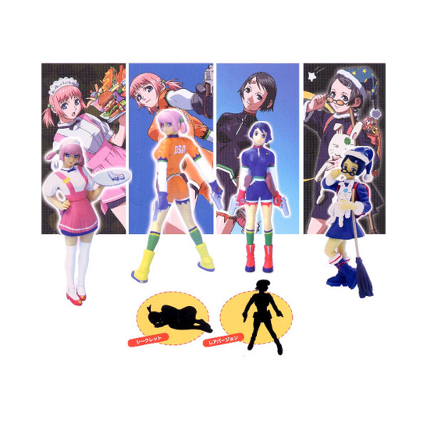 同級生　下級生　ガチャ王　フィギュア 81S8kwmb5hL._UF350,350_QL50_.jpg