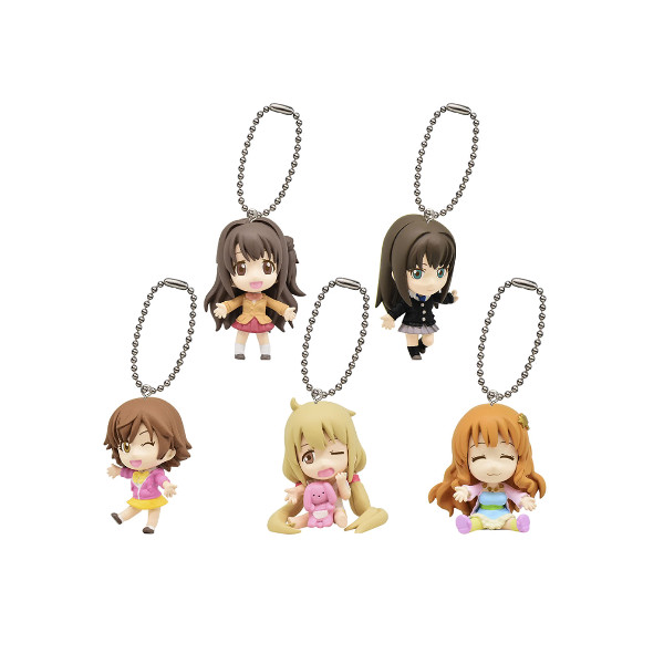 ♯Hln20AEアイドルマスタースイングでプロデュース2ndレア入10種 楽天市場】Tag Swing アイドルマスタースイングでプロデュース