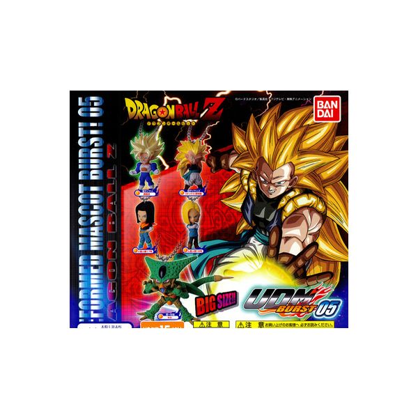 楽天市場】【送料無料】ドラゴンボールＺＵＤＭ ＴＨＥ ＢＥＳＴ０７ 