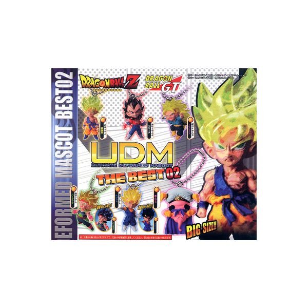 超サイヤ人 ドラゴンボール ドラゴンボール超 UG [3