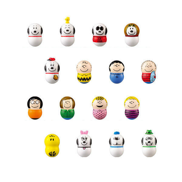トイストーリー　フィギュア　クーナッツ　COONUTS　COO’NUTS BANDAI TOY STORY 4 nut-shaped figure Coo'nuts All 16 types