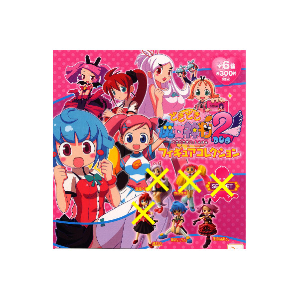 ♯Dul05HSギャラクシーエンジェル2シークレット入全6種の通販 by