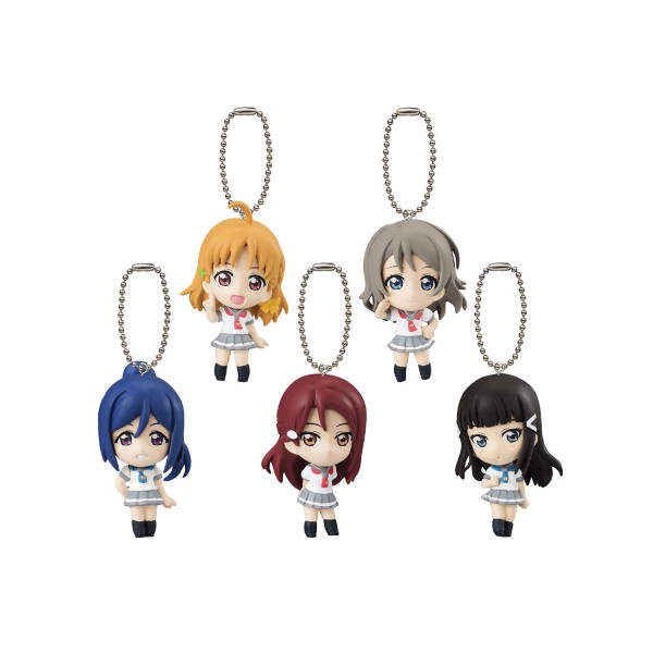 楽天市場】ラブライブ サンシャイン！！ ガシャポートレイツ 07