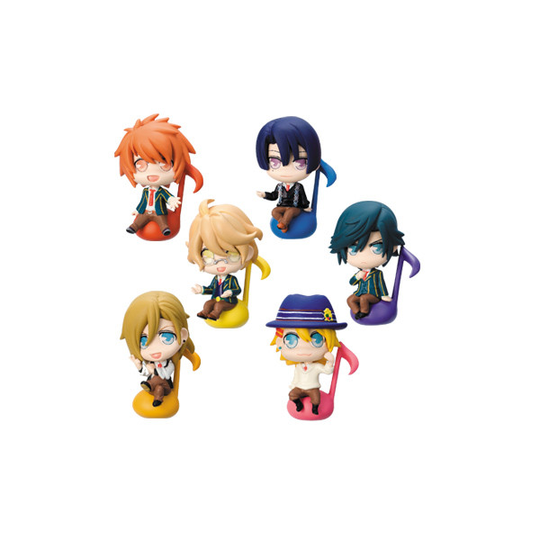 うたプリ AW ボールペン GOODS｜Another World～WHITE＆BLACK～｜うたの☆プリンスさまっ♪