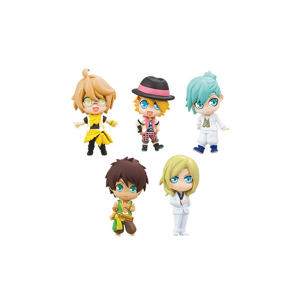 楽天市場】でふぉめminiうたの☆プリンスさまっ♪All Star After