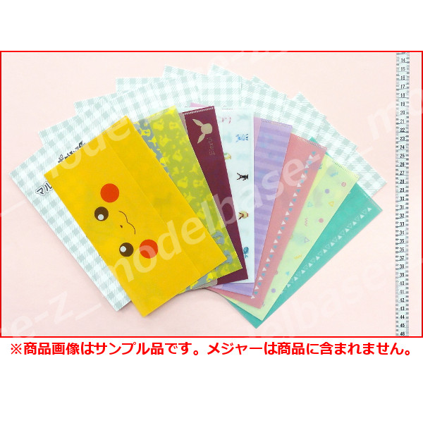 楽天市場 ポケットモンスターマルチケースコレクション全８種バンダイジャンボカードダス カードダス モデルベースｚ