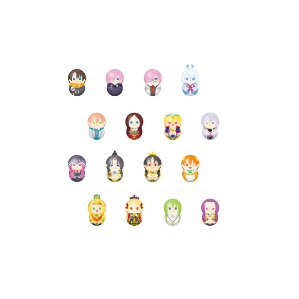 楽天市場】BANDAI Candy クーナッツ ワンピース 14個入り BOX バンダイ