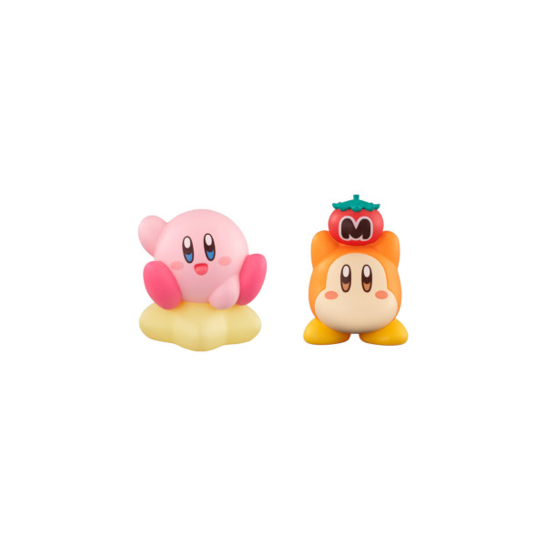 楽天市場】送料無料 BANDAI Candy 星のカービィ Kirby Friends 第1弾