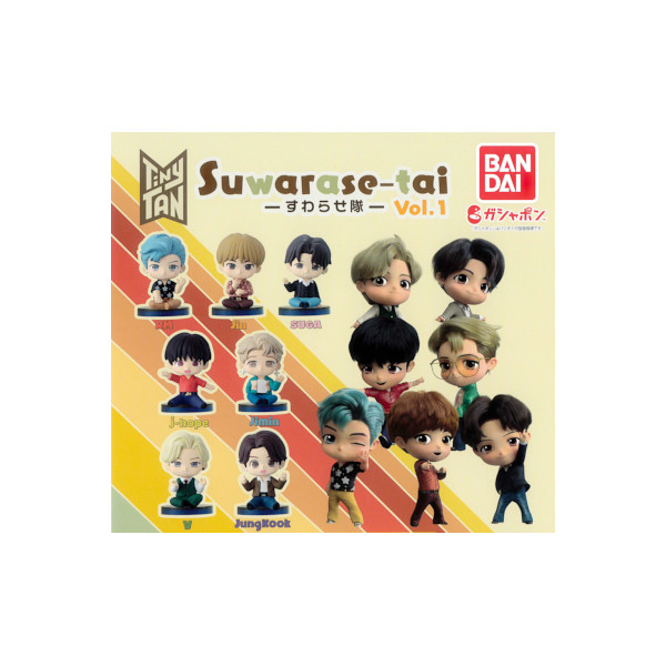 防弾少年団(BTS) - BTS TinyTAN V 58点セット まとめ売り テテ テヒョン 1154764788.jpg?1614436015