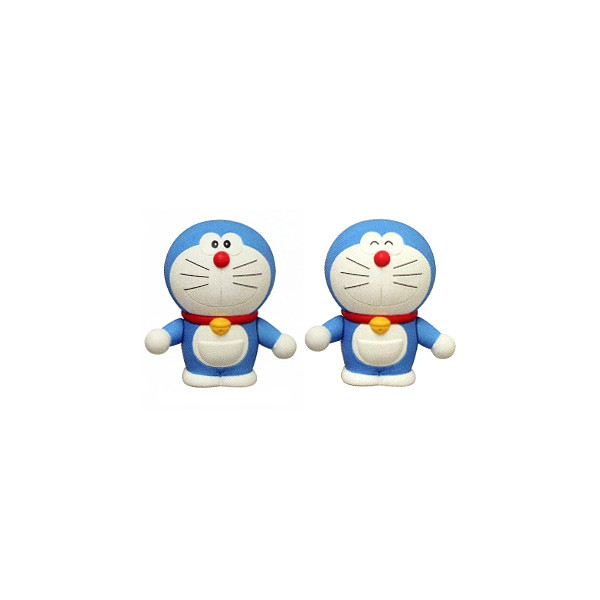 未使用！★ドラえもん　南極カチコチ大冒険　2017 ビッグアクションフィギュア★ 未開封 ☆ドラえもん 南極カチコチ大冒険 2017 ビッグアクション