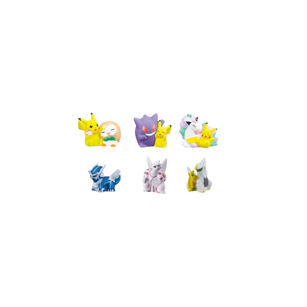 楽天市場】ポケットモンスターBW劇場版ポケモンストラップ