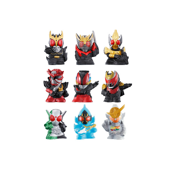 楽天市場】仮面ライダーキッズ 「コズミックエナジー集結
