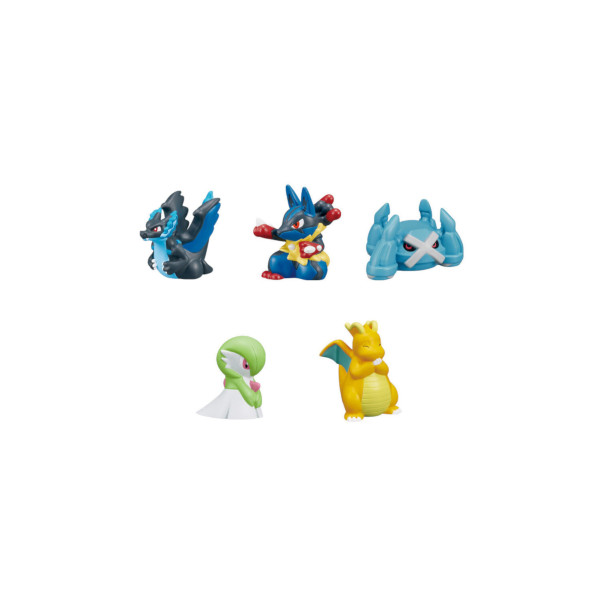 ♯Hgc12HT劇場版ポケモンストラップ白き英雄レシラム編全12種 ♯Hgc12HT劇場版ポケモンストラップ白き英雄レシラム編全12種