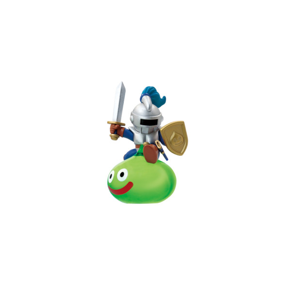 アクリルビッグスライムドラクエクリアはぐれメタルスライムバブルスライムフィギュア SQUARE ENIX Official Goods on X: 