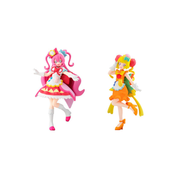 楽天市場】バンダイ(BANDAI) わんだふるぷりきゅあ