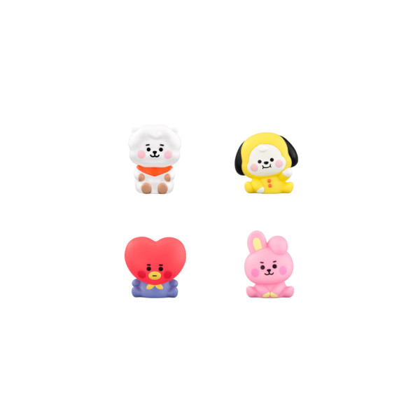 楽天市場】Coo'nuts BT21 BABY（食玩）BOX 2022年6月13日発売