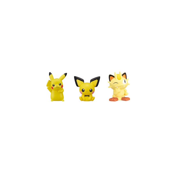 楽天市場】ポケットモンスターポケモンキッズ ピカチュウ