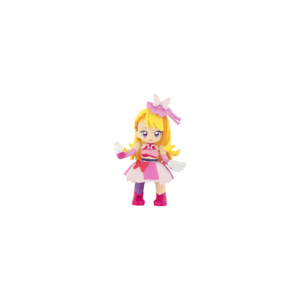 楽天市場】プリキュアひろがるスカイ！プリキュアそらいろ屋根の