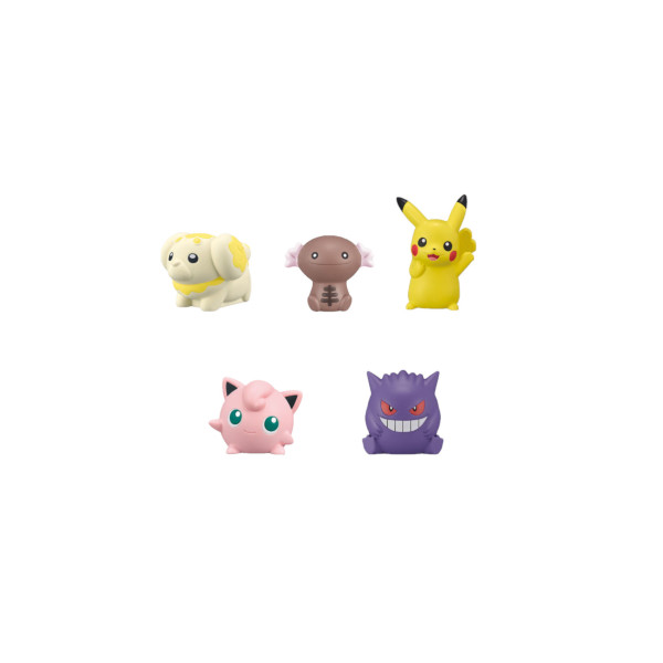 楽天市場】ポケモンキッズ グレンアルマ＆ソウブレイズ編（食玩） BOX