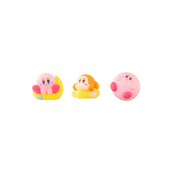 楽天市場】星のカービィカービィフレンズ Kirby Friendsより 2 楽天市場】星のカービィカービィフレンズ Kirby Friendsより 2