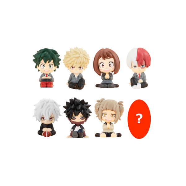 楽天市場】バンダイ(BANDAI) りらこっと NARUTO 10個入 BOX 食玩