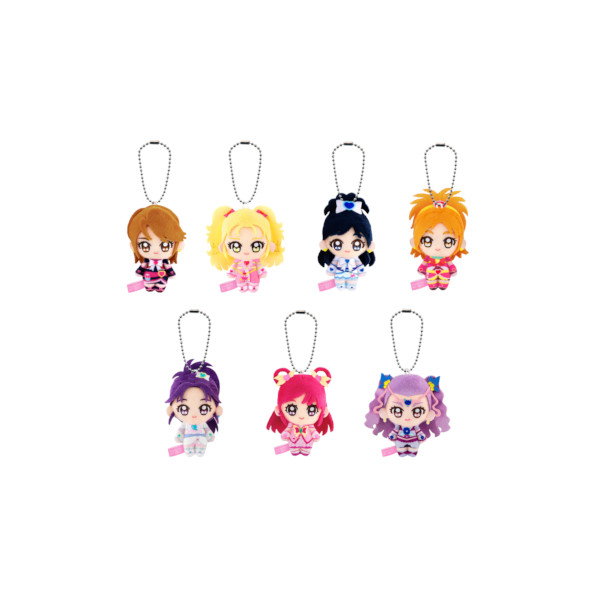 楽天市場】Yes！プリキュア5GoGo！ なりきりDXアクセ