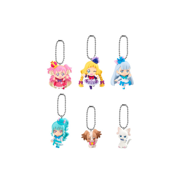 楽天市場】Yes！プリキュア5GoGo！ なりきりDXアクセ