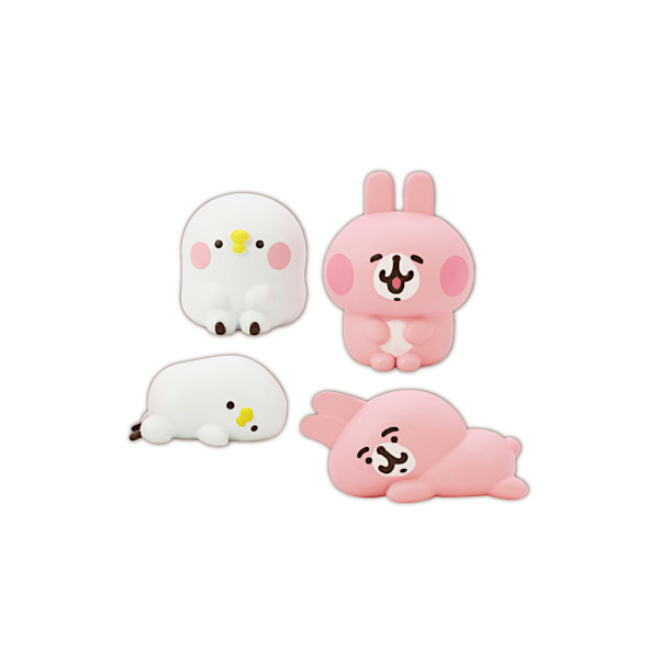 カナヘイ⭐️ぬいぐるみ４点セット おまけ付き 楽天市場】カナヘイの小動物 ぬいぐるみ お買得 6種セット