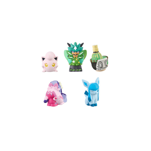 ポケモン　フィギュア　ポケモンキッズ　まとめ　セット　大量　約100体　バラ売可 Yahoo!オークション -「ポケモンキッズ まとめ売り」の落札相場