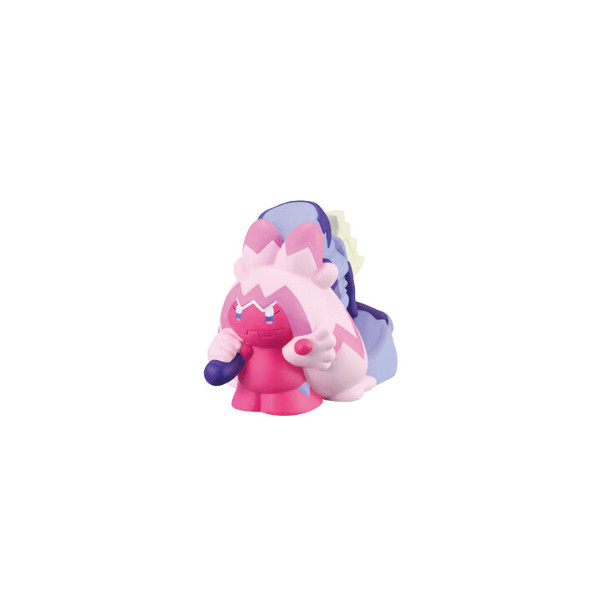 楽天市場】ポケモンキッズ パラドックスポケモン編 （食玩） BOX