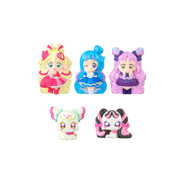 楽天市場】プリキュアわんだふるぷりきゅあ！スウィートパール