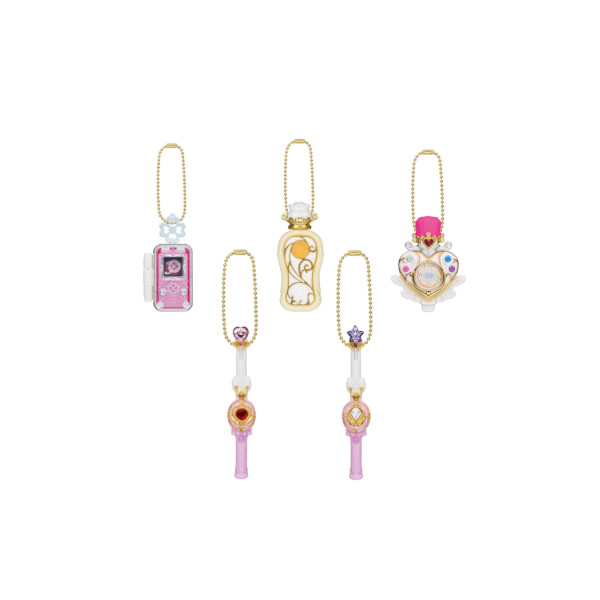 楽天市場】送料無料 BANDAI Candy MINI CHARM COLLECTION3