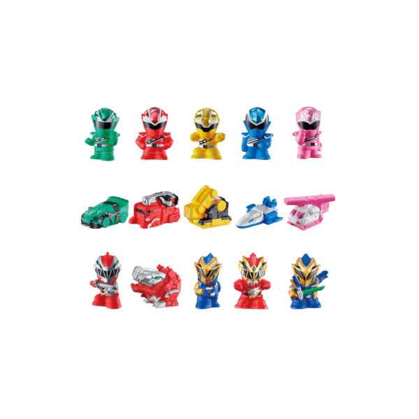 楽天市場】（予約）スーパー戦隊キッズ（食玩）BOX 2020年6月1日発売