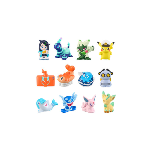 ポケモンキッズ 159体 まとめ売り ポケモンキッズ買取保証開始しました♪ #ポケモン #指人形