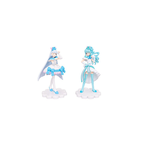 わんだふるぷりきゅあ! 等身大タペストリー 4種コンプセット Amazon.co.jp: わんだふるぷりきゅあ！ 等身大タペストリー