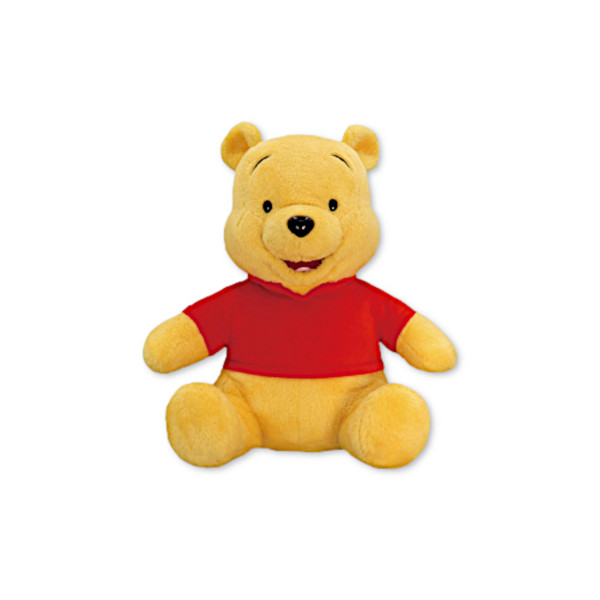 Disney ディズニー くまのプーさん ぬいぐるみ 寝そべり ぬいぐるみ 18r009859_0.jpg
